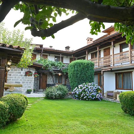 Klecherova House Банско Экстерьер фото