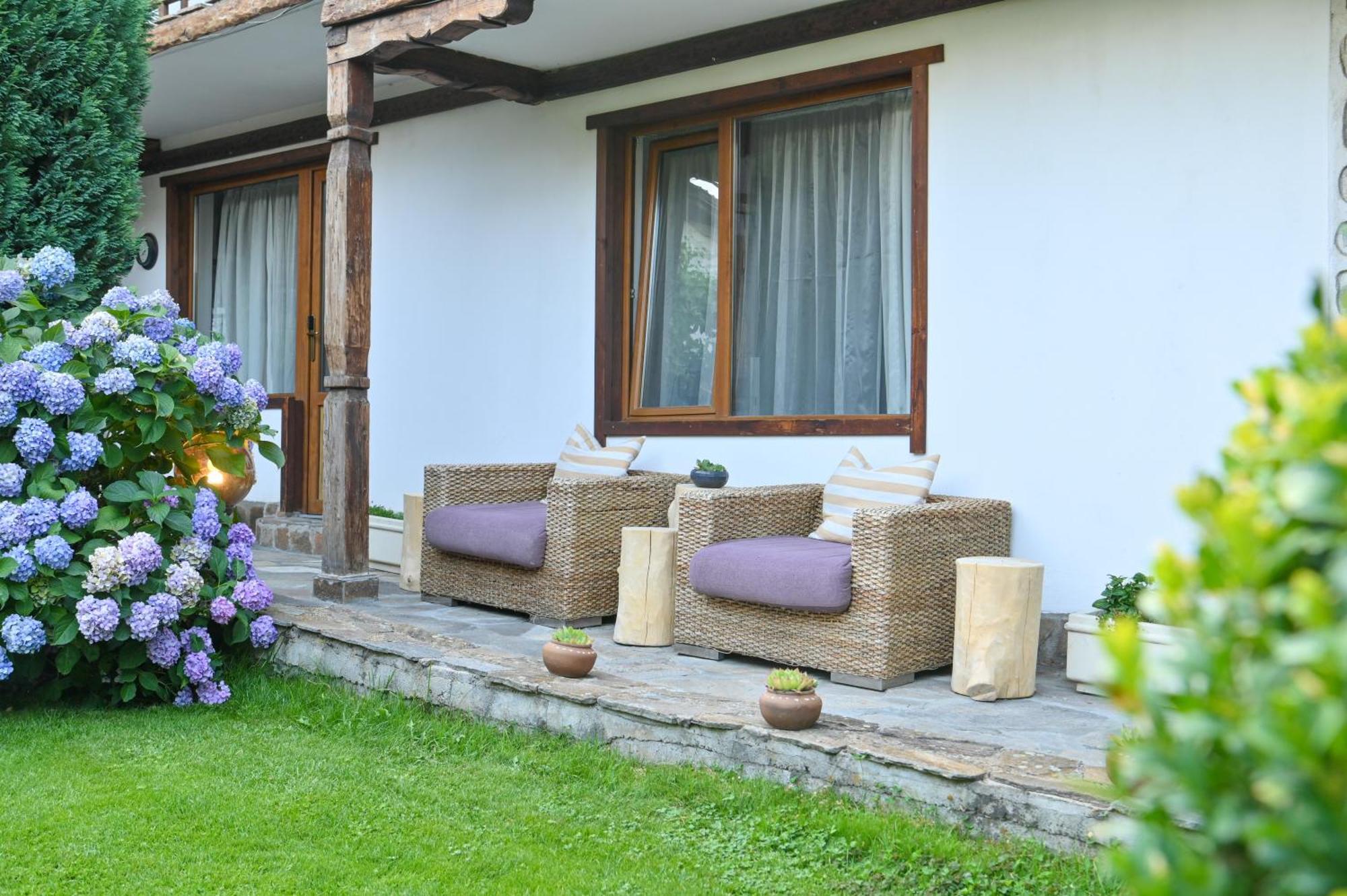 Klecherova House Банско Экстерьер фото
