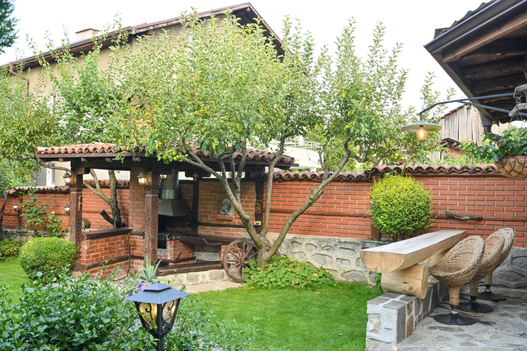 Klecherova House Банско Экстерьер фото