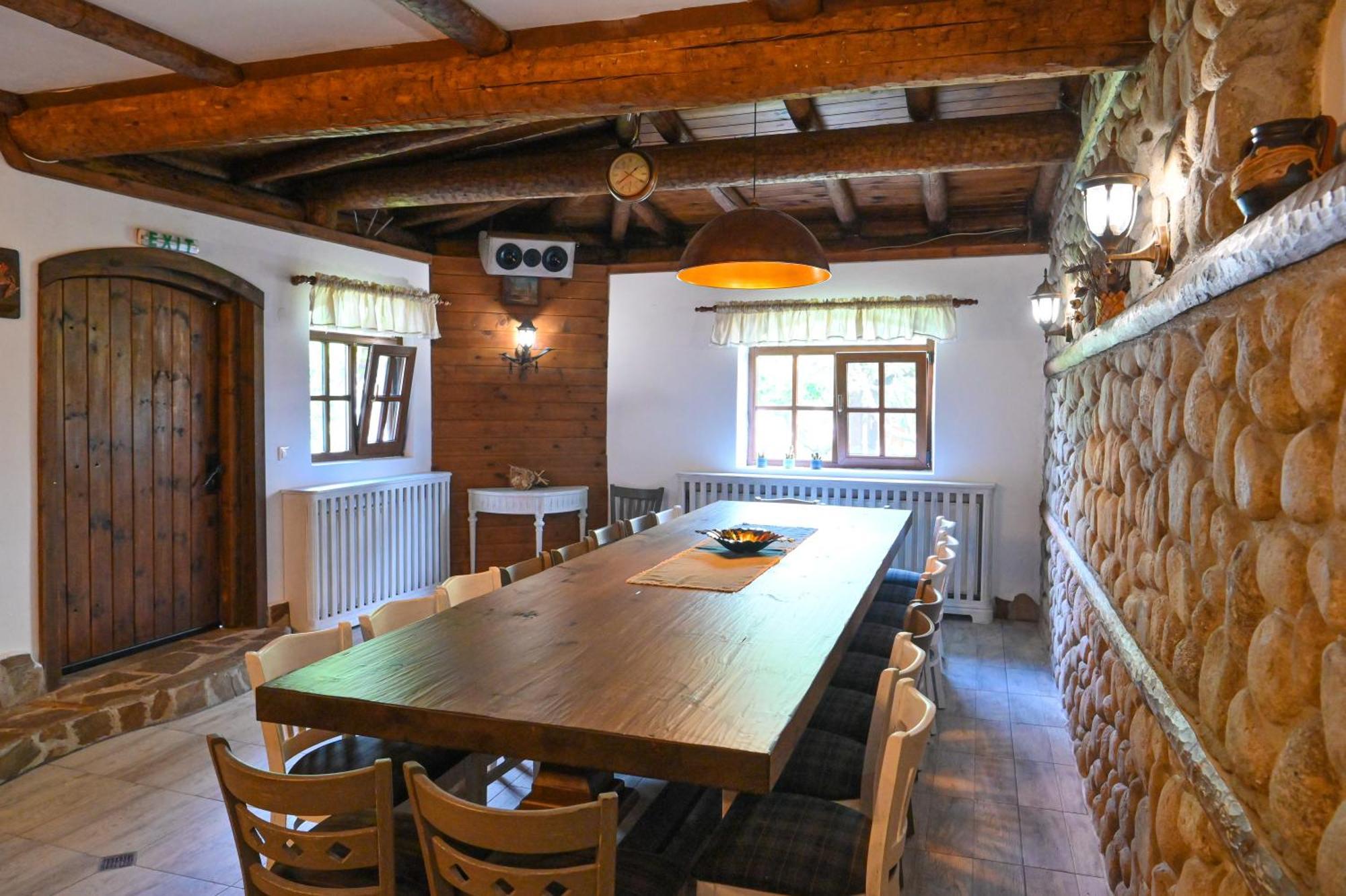 Klecherova House Банско Экстерьер фото