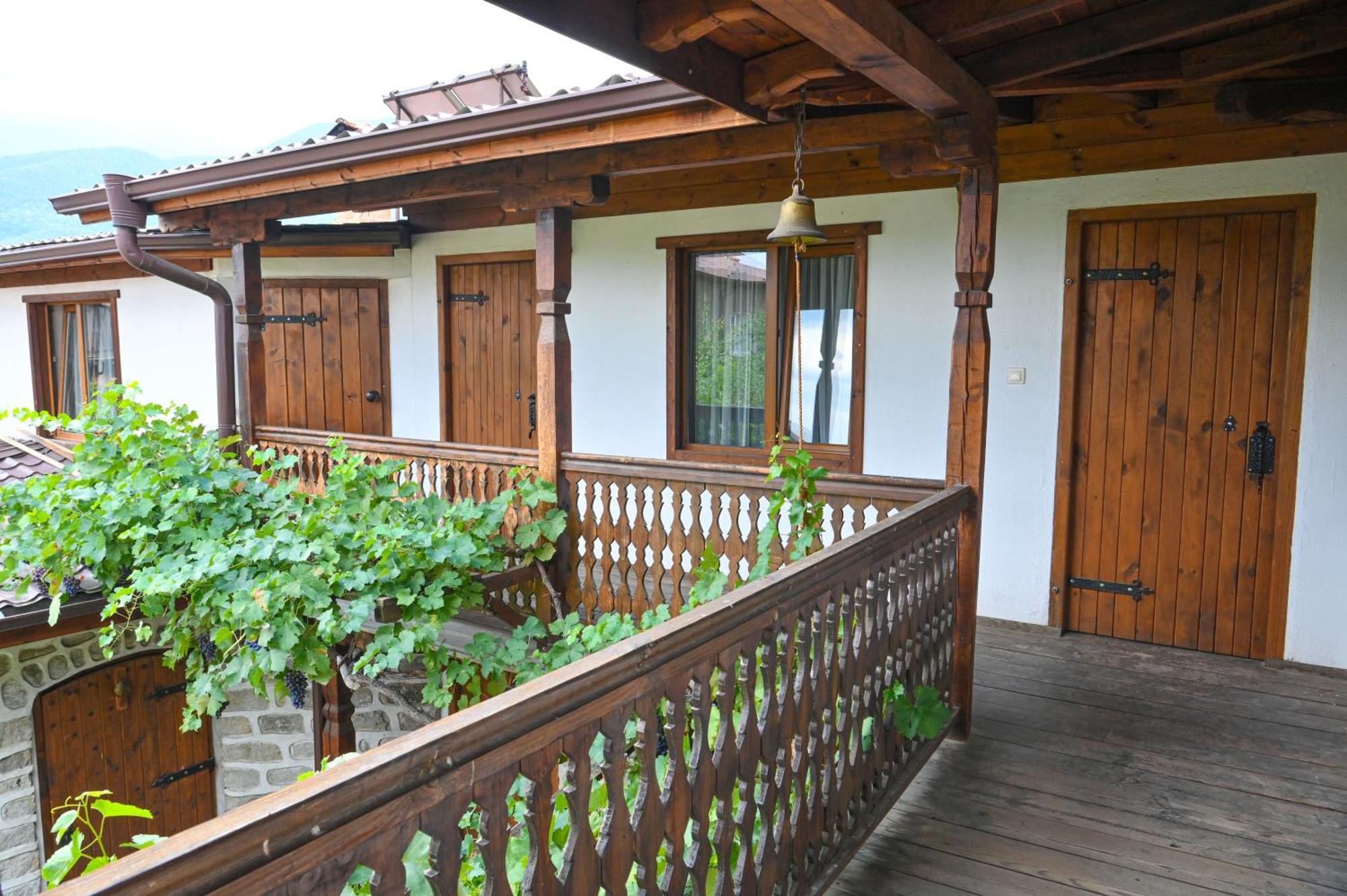 Klecherova House Банско Экстерьер фото